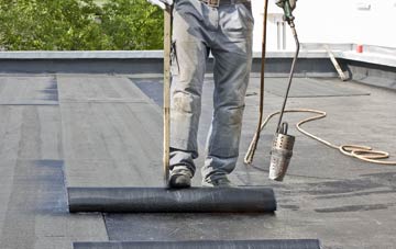 flat roof replacement Middle Wallop, Hampshire