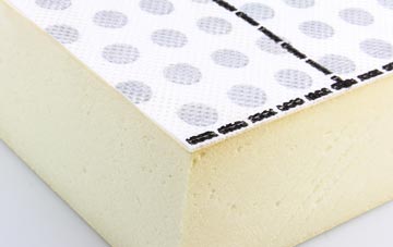 meeting Middle Wallop building codes