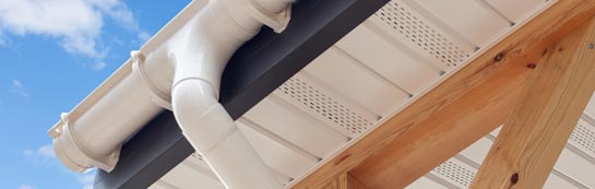 get Middle Wallop guttering quotes today