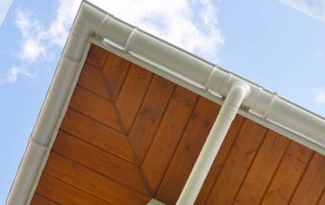 Middle Wallop soffit types
