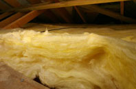 Middle Wallop pitch roof insulation