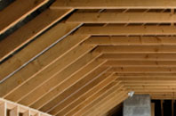 Middle Wallop pitched insulation quotes